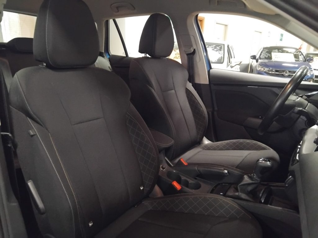 SKODA Kamiq 1.0 TSI 110 CV DSG Ambition - 14