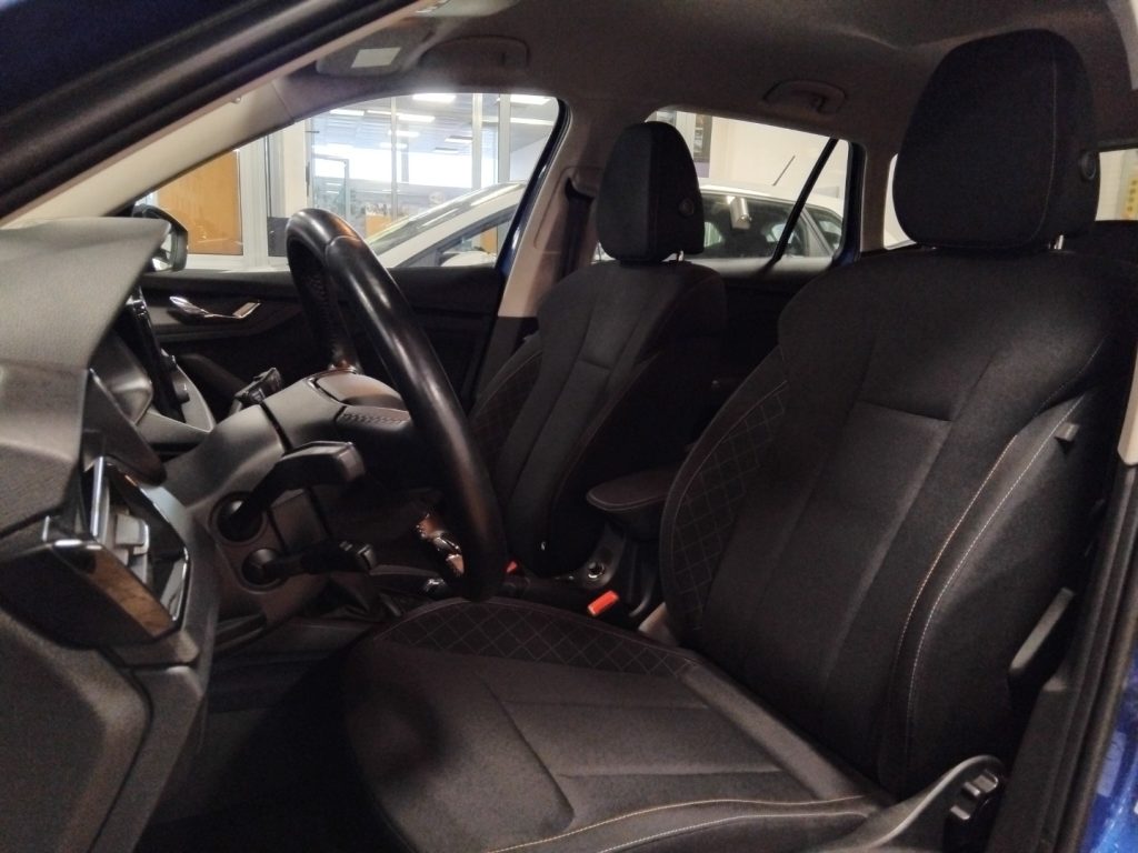 SKODA Kamiq 1.0 TSI 110 CV DSG Ambition - 16