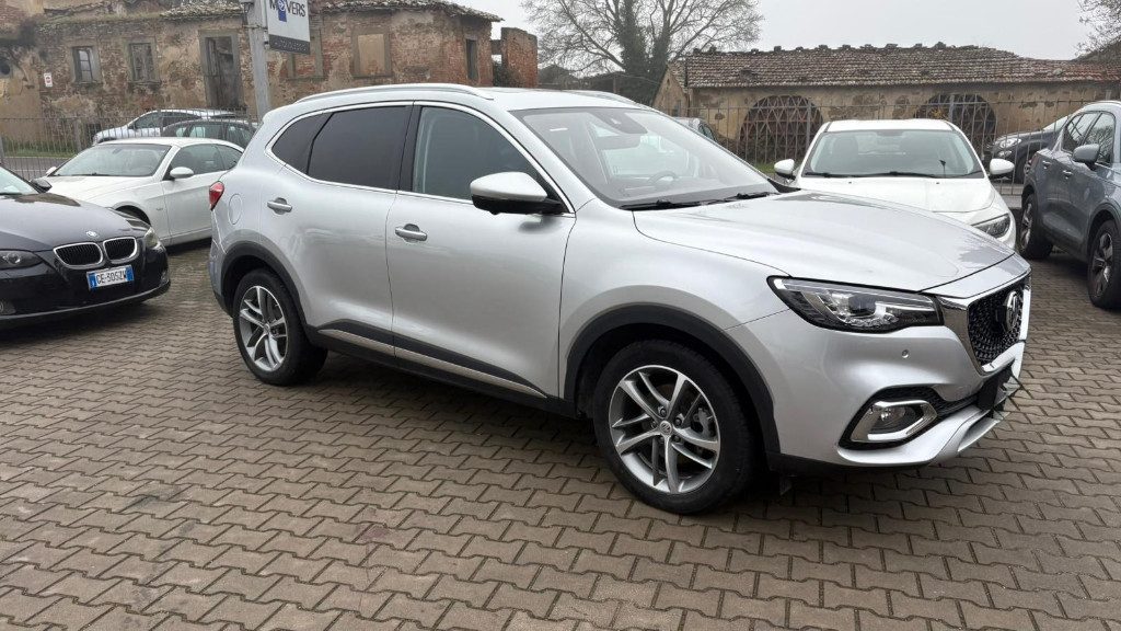 MG EHS Plug-in Hybrid Luxury ** UNICO PROPRIETARIO ** - 2