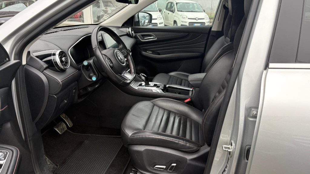 MG EHS Plug-in Hybrid Luxury ** UNICO PROPRIETARIO ** - 4