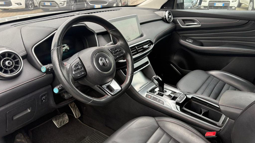 MG EHS Plug-in Hybrid Luxury ** UNICO PROPRIETARIO ** - 5
