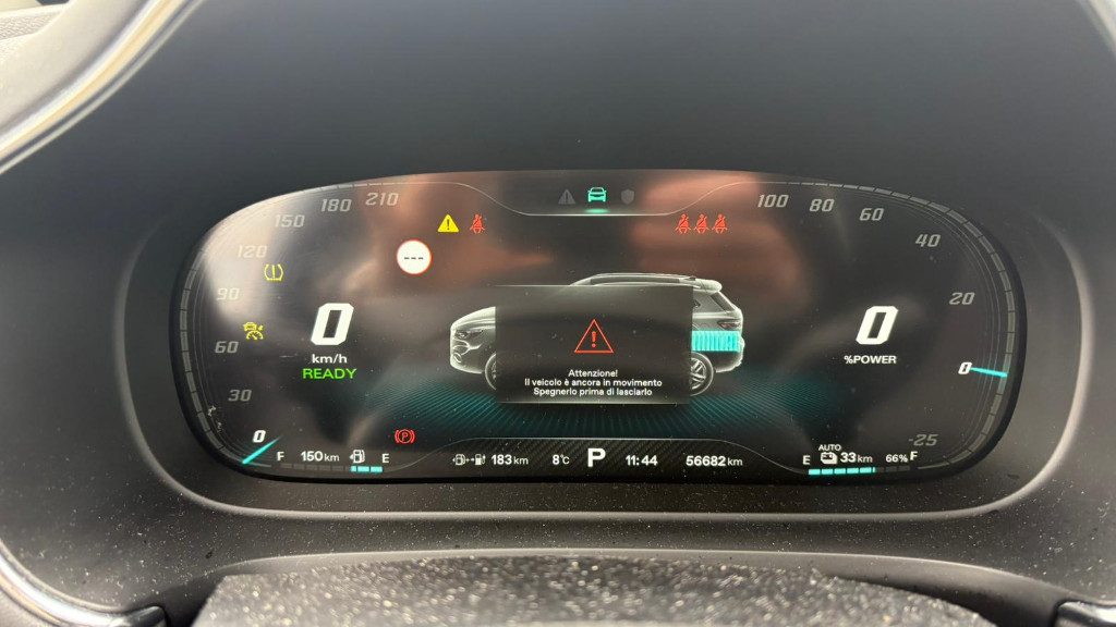 MG EHS Plug-in Hybrid Luxury ** UNICO PROPRIETARIO ** - 6