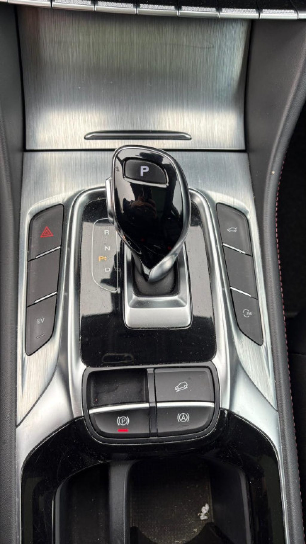 MG EHS Plug-in Hybrid Luxury ** UNICO PROPRIETARIO ** - 9