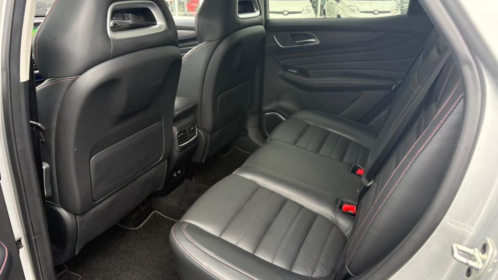 MG EHS Plug-in Hybrid Luxury ** UNICO PROPRIETARIO ** - 10