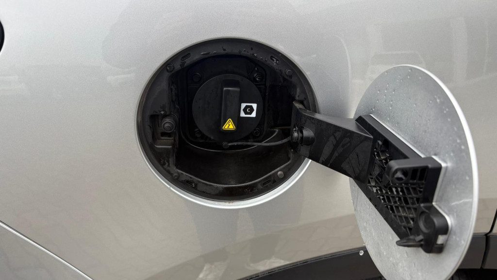 MG EHS Plug-in Hybrid Luxury ** UNICO PROPRIETARIO ** - 11