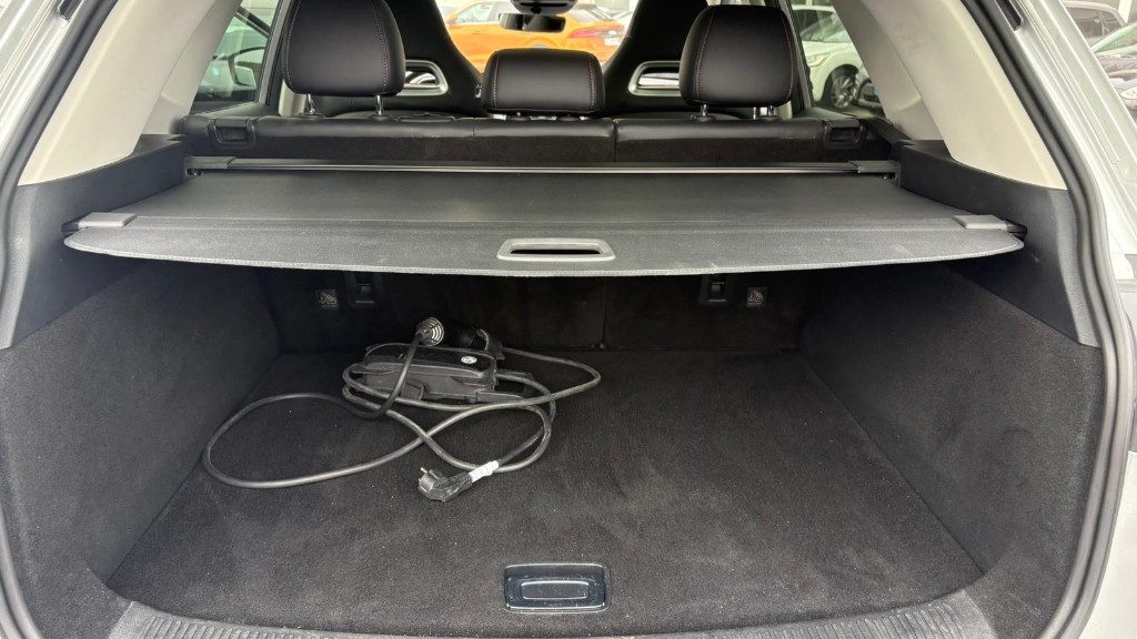 MG EHS Plug-in Hybrid Luxury ** UNICO PROPRIETARIO ** - 12