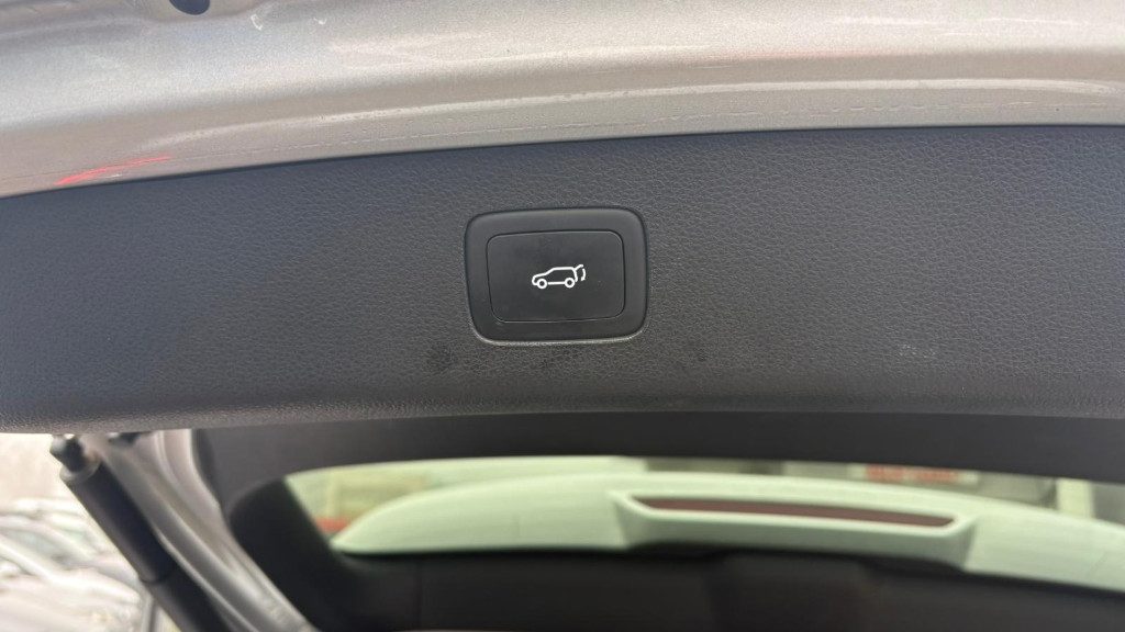 MG EHS Plug-in Hybrid Luxury ** UNICO PROPRIETARIO ** - 13