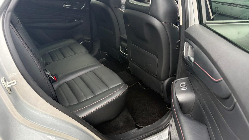 MG EHS Plug-in Hybrid Luxury ** UNICO PROPRIETARIO ** - 14