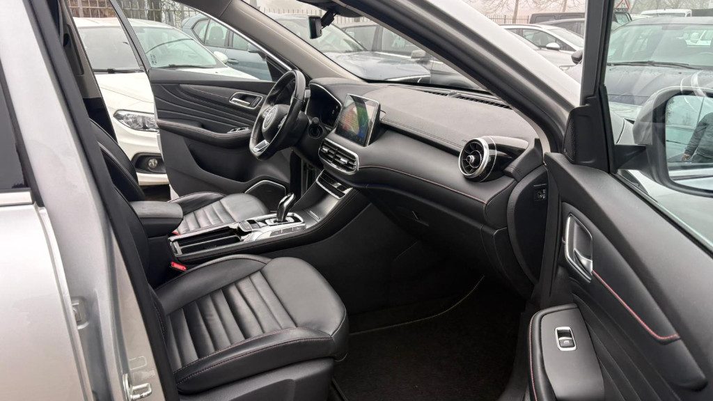 MG EHS Plug-in Hybrid Luxury ** UNICO PROPRIETARIO ** - 15