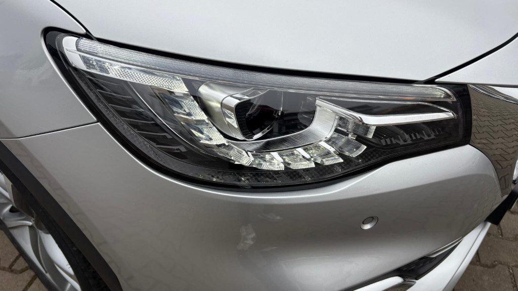 MG EHS Plug-in Hybrid Luxury ** UNICO PROPRIETARIO ** - 16