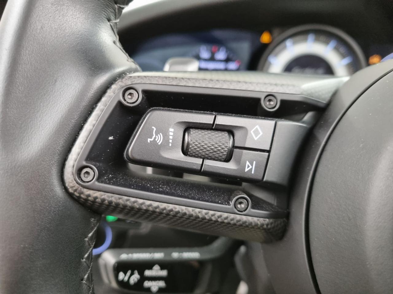 PORSCHE 911 Turbo S Cabriolet 650 cv - 29