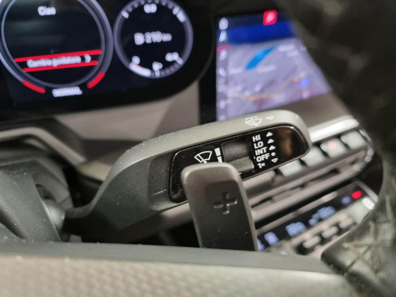 PORSCHE 911 Turbo S Cabriolet 650 cv - 10