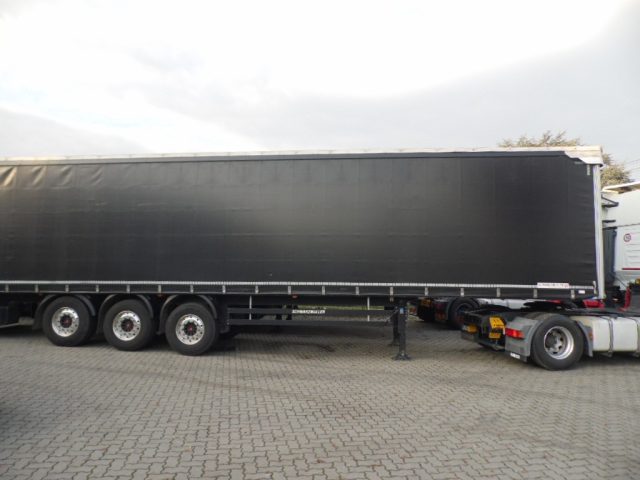 SCHWARZMULLER  Grigio pastello