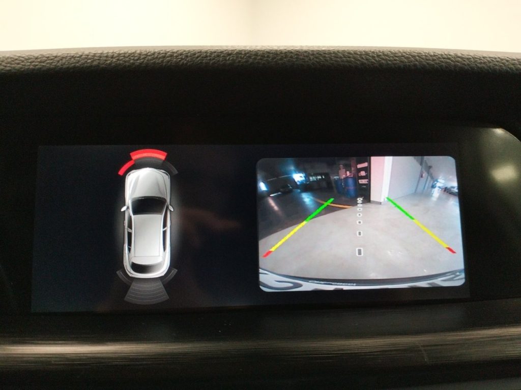 ALFA ROMEO Stelvio 2.2 Turbodiesel 190 CV AT8 Q4 Business - 14