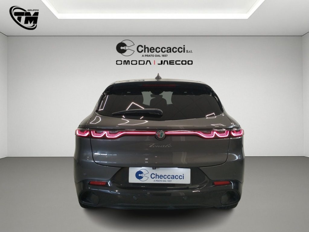 ALFA ROMEO Tonale 1.5 130 CV MHEV TCT7 Edizione Speciale - 5