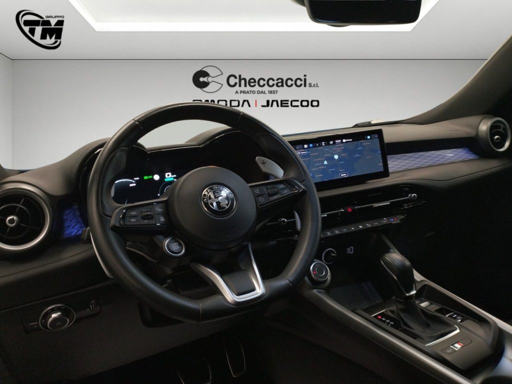 ALFA ROMEO Tonale 1.5 130 CV MHEV TCT7 Edizione Speciale - 7