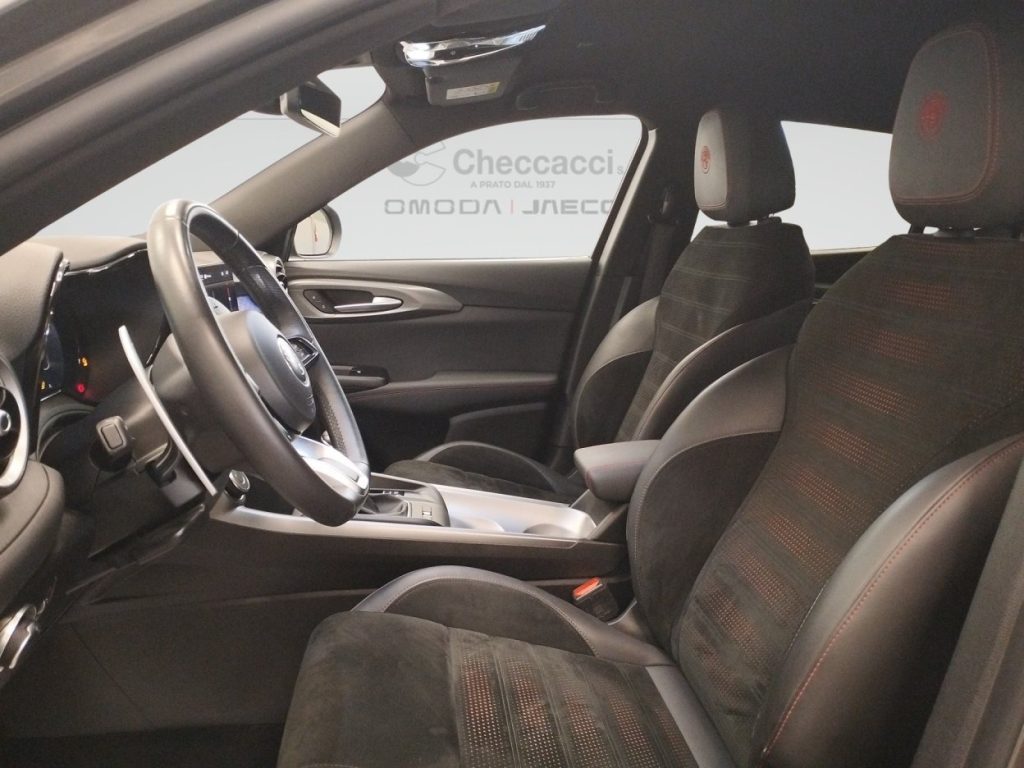 ALFA ROMEO Tonale 1.5 130 CV MHEV TCT7 Edizione Speciale - 8