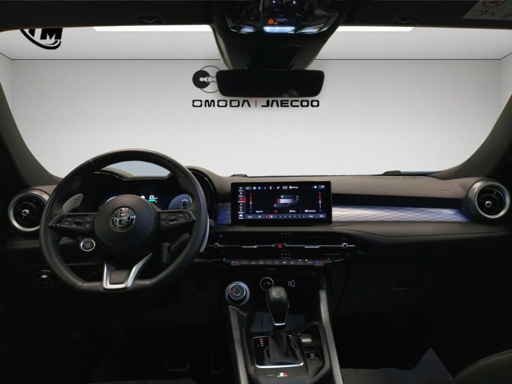 ALFA ROMEO Tonale 1.5 130 CV MHEV TCT7 Edizione Speciale - 10