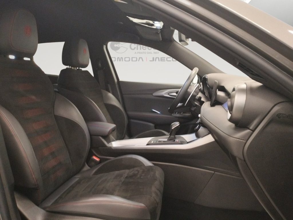 ALFA ROMEO Tonale 1.5 130 CV MHEV TCT7 Edizione Speciale - 12