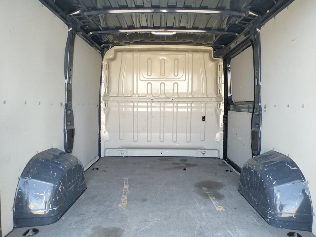 CITROEN Jumper 28 BlueHDi 120 S&S PC-TN Furgone - 5