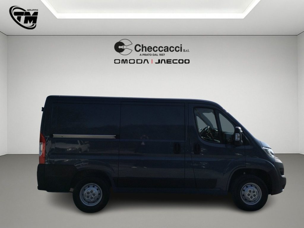 CITROEN Jumper 28 BlueHDi 120 S&S PC-TN Furgone - 6