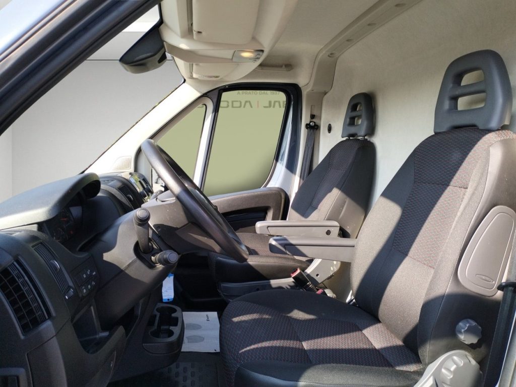 CITROEN Jumper 28 BlueHDi 120 S&S PC-TN Furgone - 8