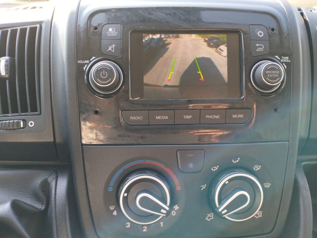 CITROEN Jumper 28 BlueHDi 120 S&S PC-TN Furgone - 9