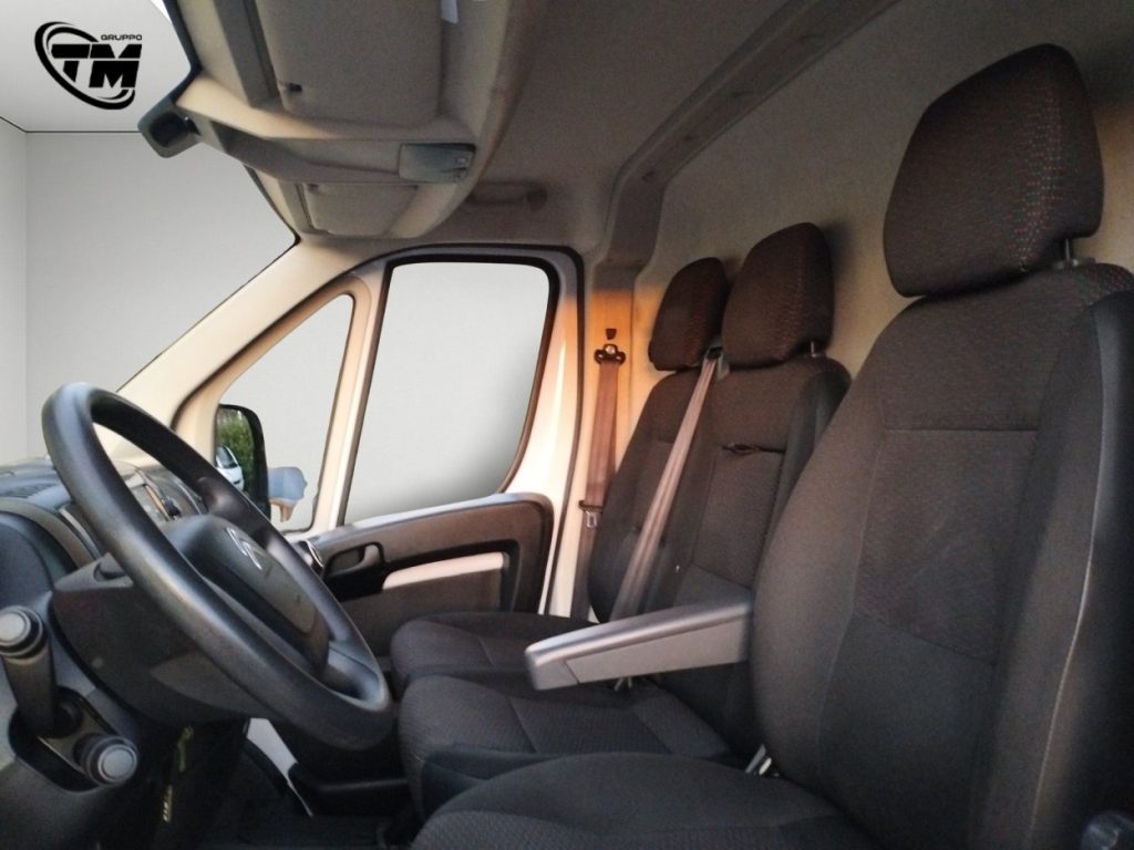 CITROEN Jumper 33 BlueHDi 120 S&S PM-TM Furgone - 8
