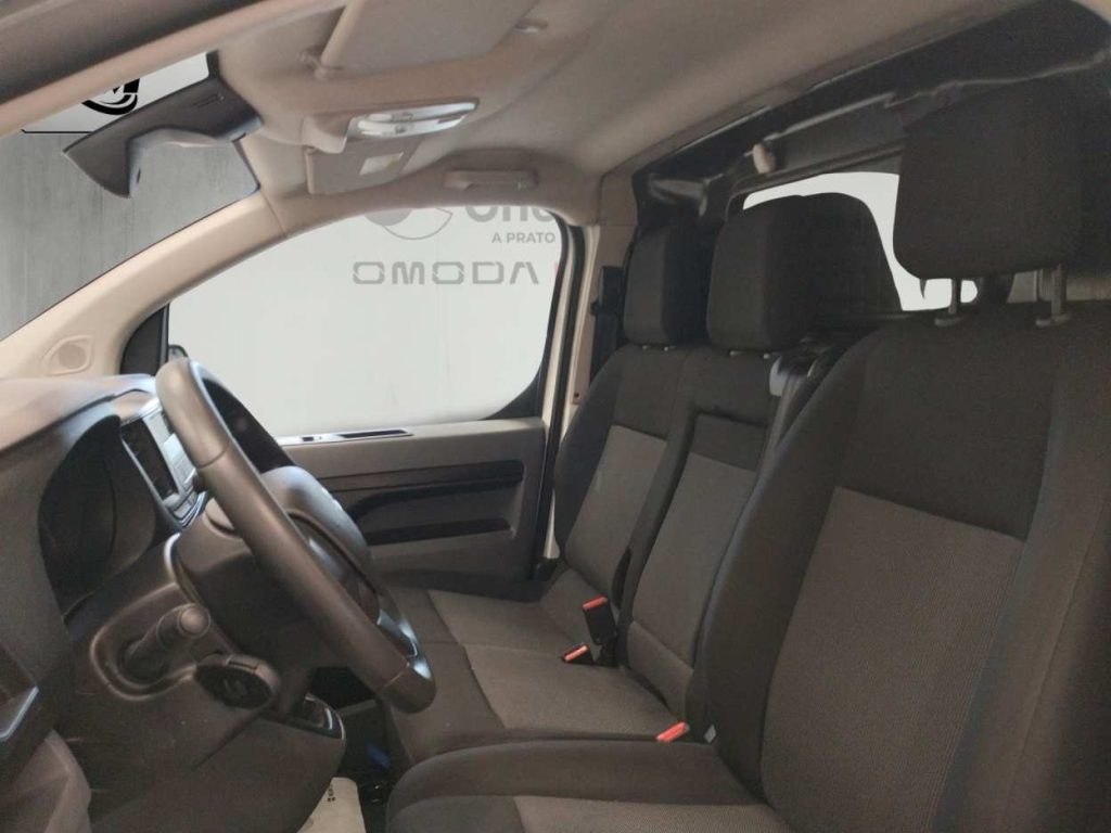 CITROEN Jumpy 1.5 BlueHDi 100 S&S PL-SL-TN Furgone XL Club - 9