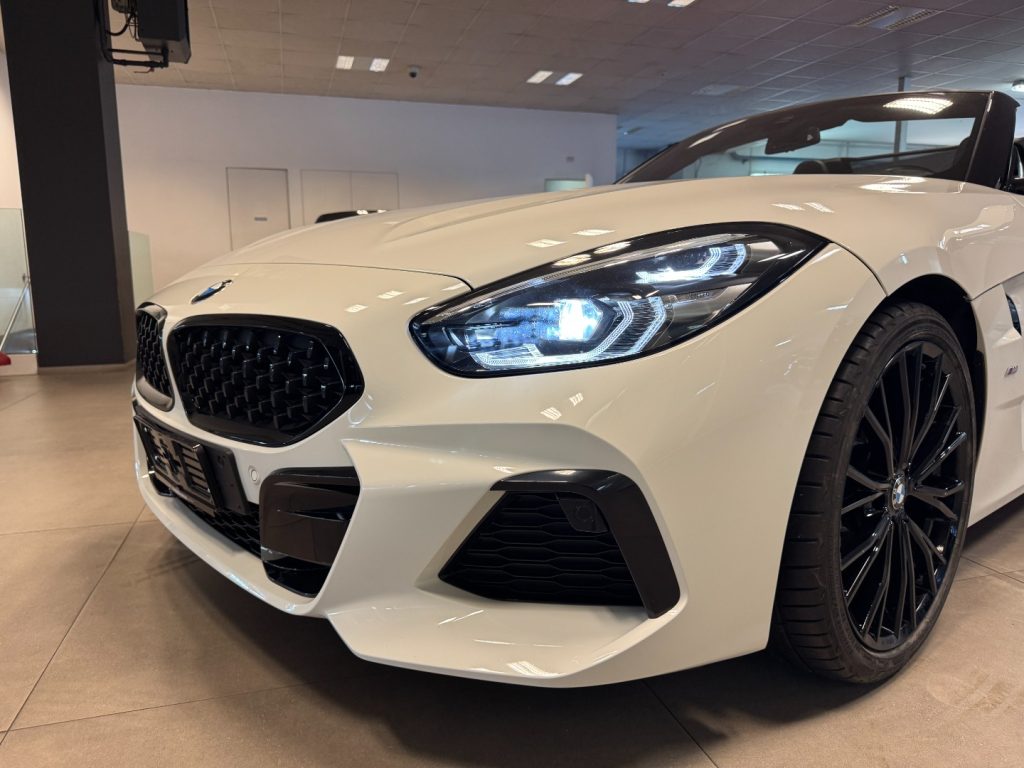 BMW Z4 sDrive30i Msport +19+SOSPENSIONI ADATTIVE M - 6