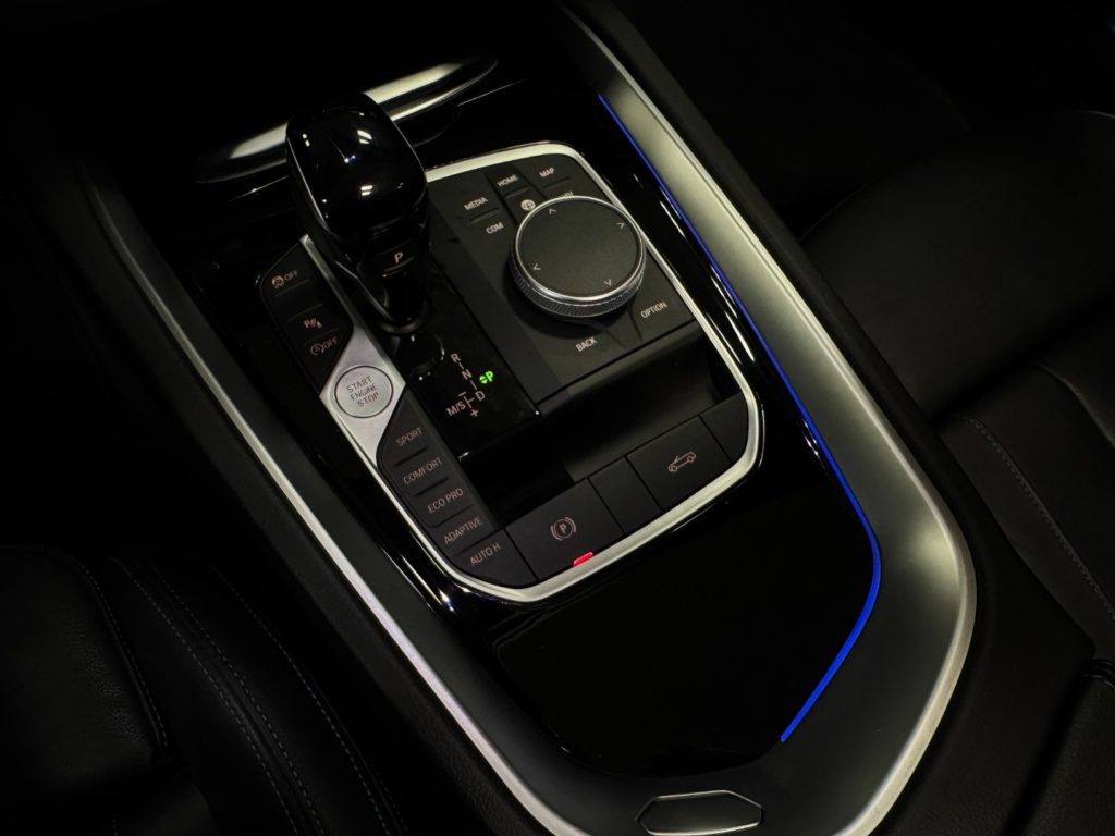 BMW Z4 sDrive30i Msport +19+SOSPENSIONI ADATTIVE M - 7