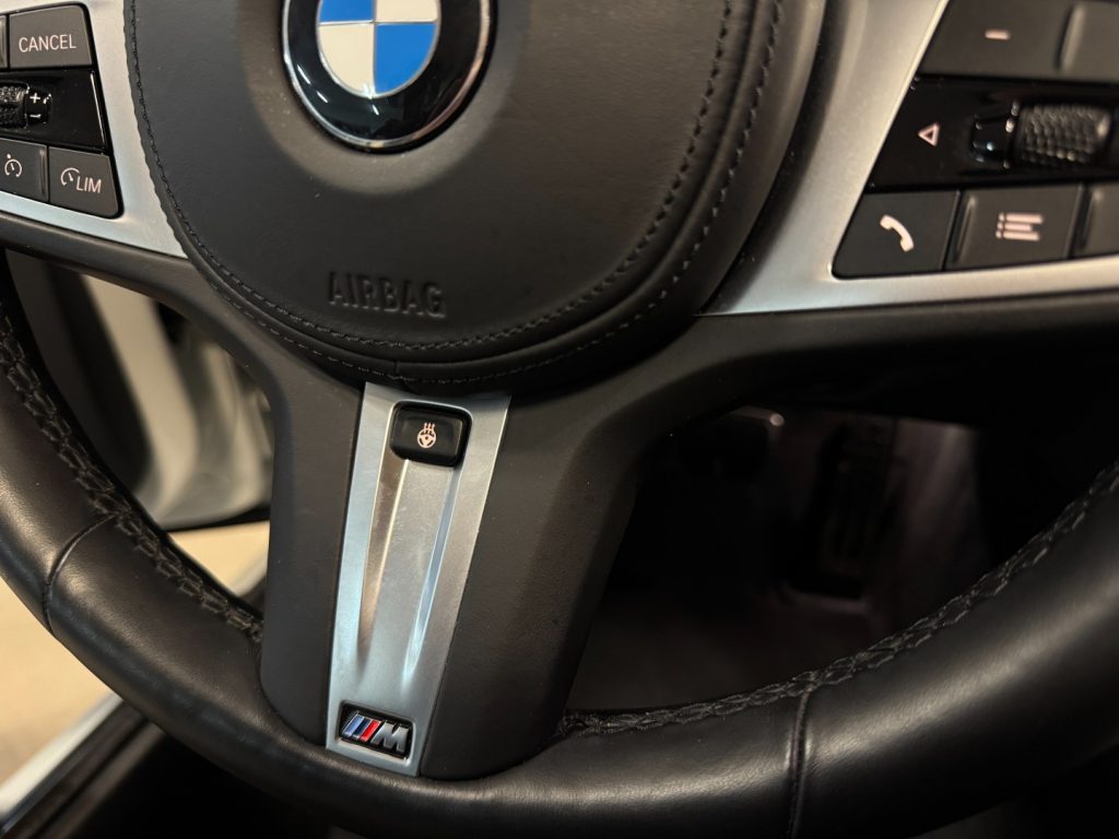 BMW Z4 sDrive30i Msport +19+SOSPENSIONI ADATTIVE M - 15