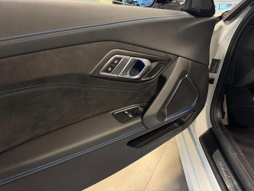 BMW Z4 sDrive30i Msport +19+SOSPENSIONI ADATTIVE M - 17