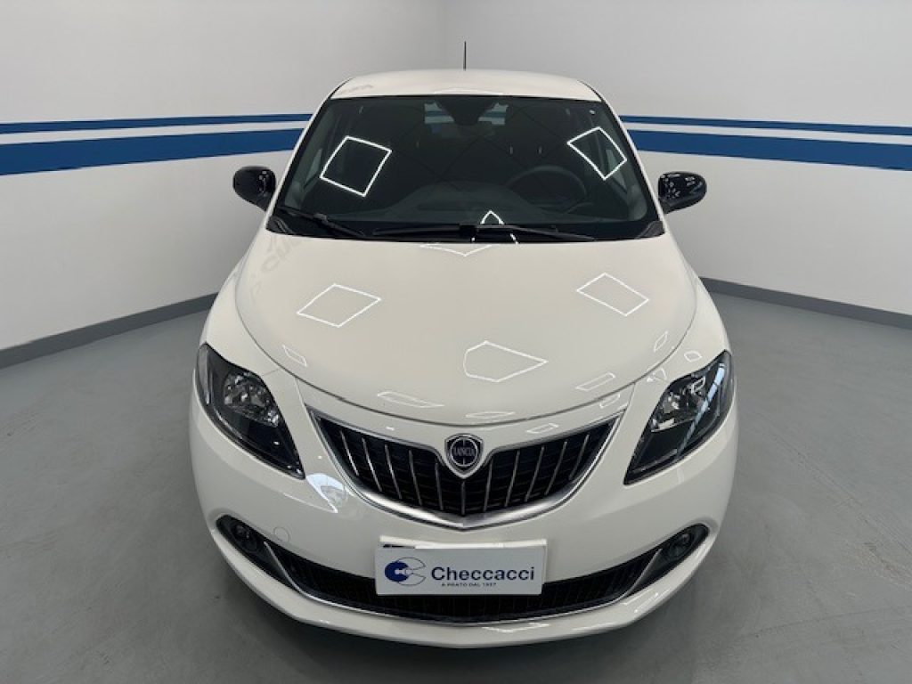 LANCIA Ypsilon 1.0 FireFly 5 porte S&S Hybrid Gold - 3