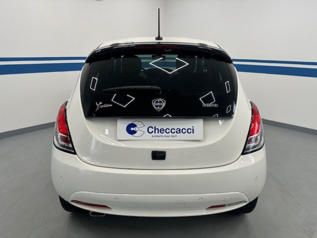 LANCIA Ypsilon 1.0 FireFly 5 porte S&S Hybrid Gold - 6