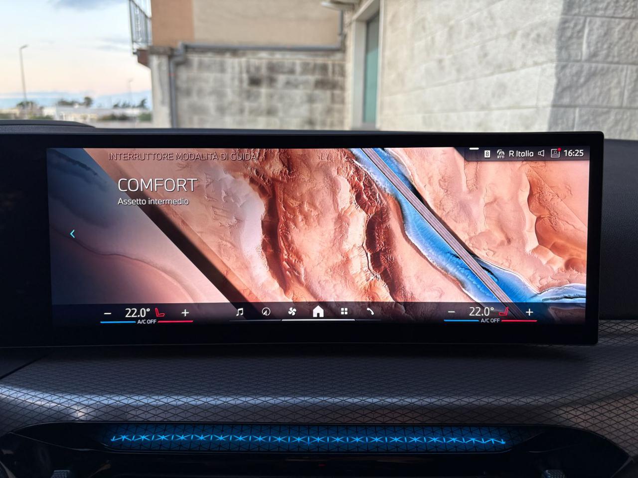 BMW 320 d 48V xDrive Touring Msport Pro. - 31