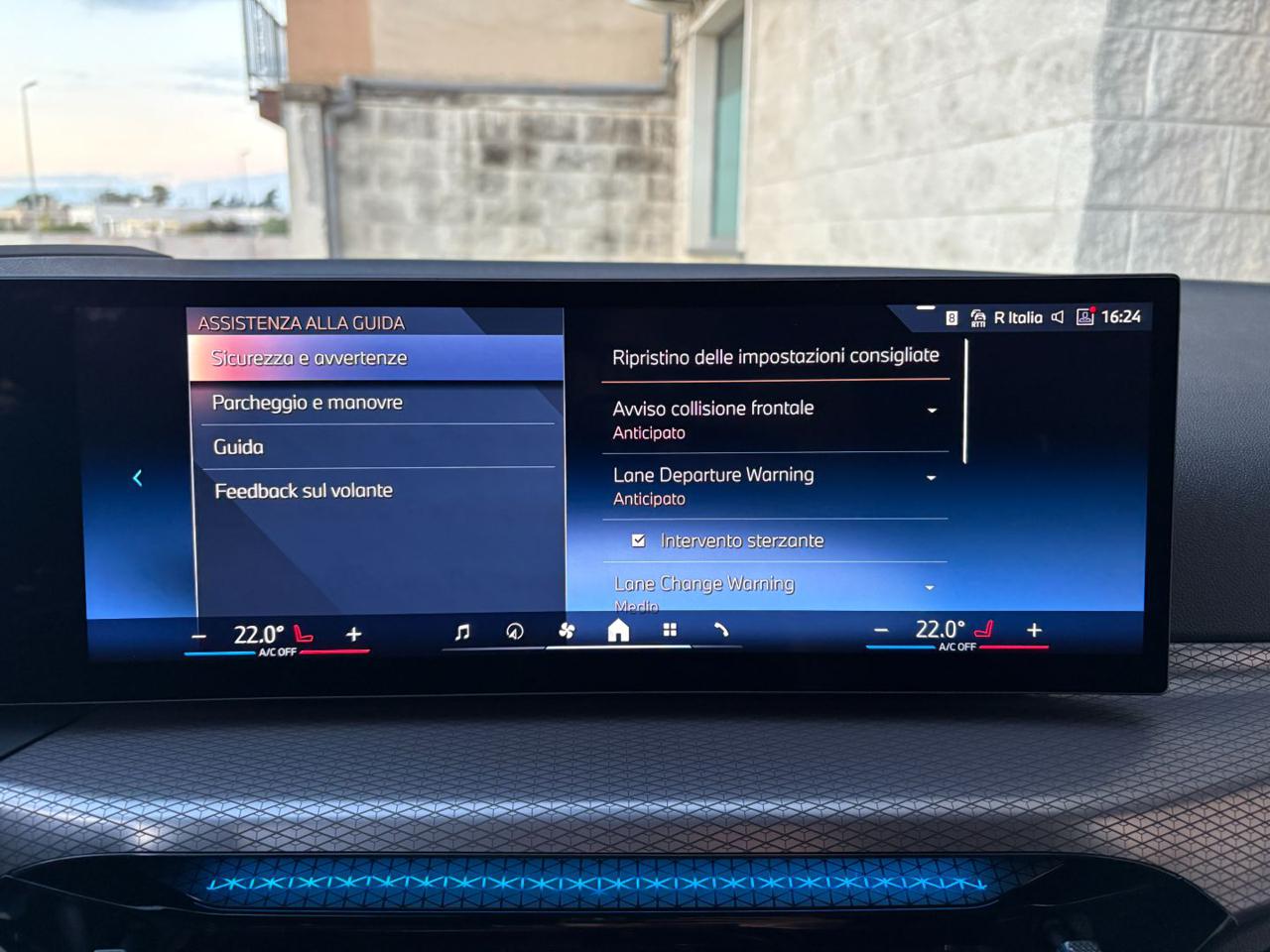 BMW 320 d 48V xDrive Touring Msport Pro. - 29