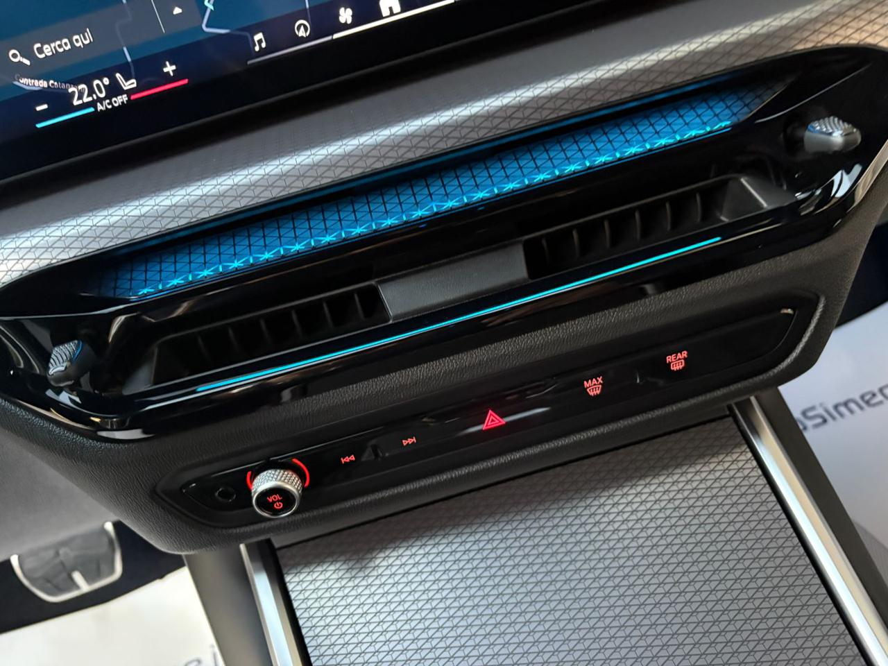 BMW 320 d 48V xDrive Touring Msport Pro. - 26