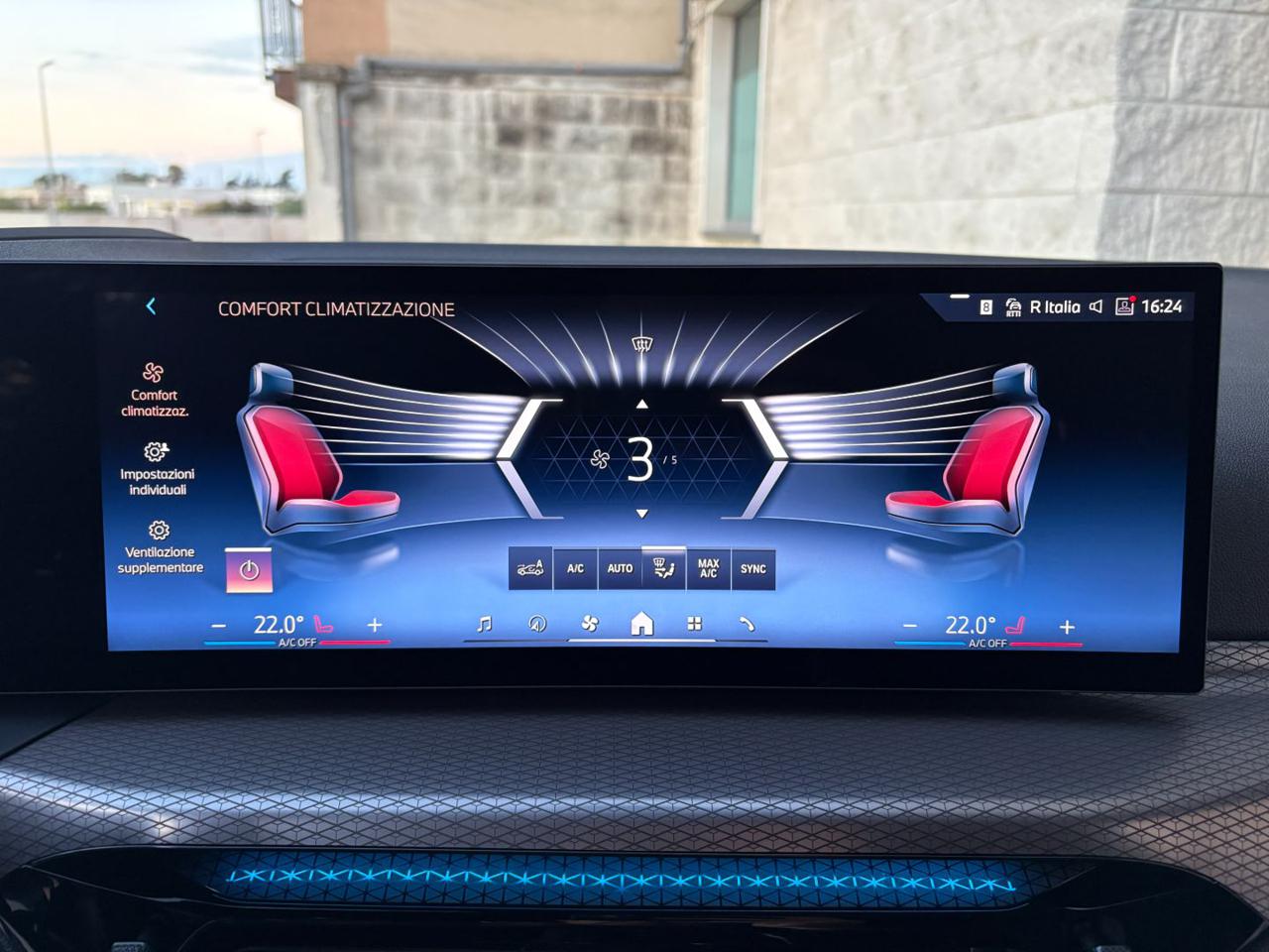 BMW 320 d 48V xDrive Touring Msport Pro. - 28