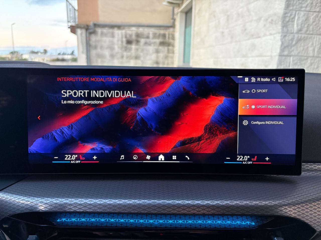 BMW 320 d 48V xDrive Touring Msport Pro. - 30