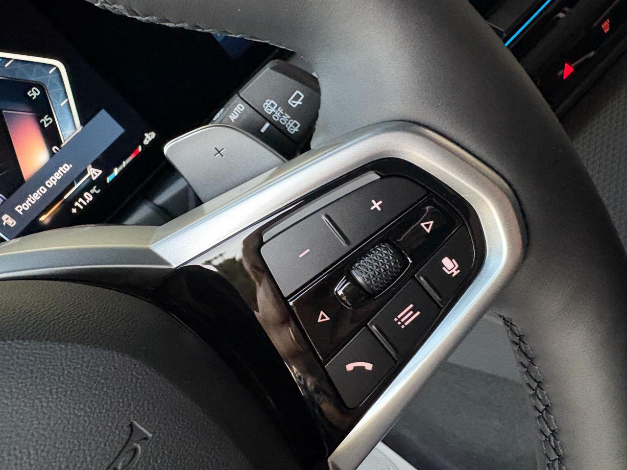 BMW 320 d 48V xDrive Touring Msport Pro. - 24