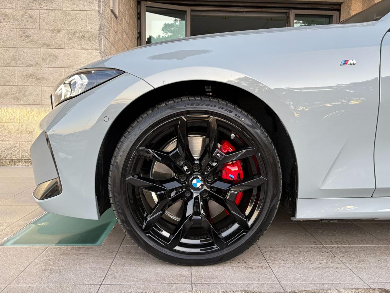 BMW 320 d 48V xDrive Touring Msport Pro. - 52