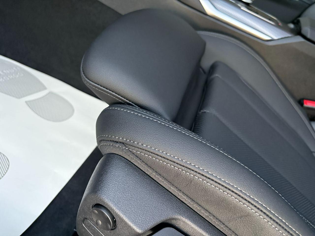 BMW 320 d 48V xDrive Touring Msport Pro. - 57