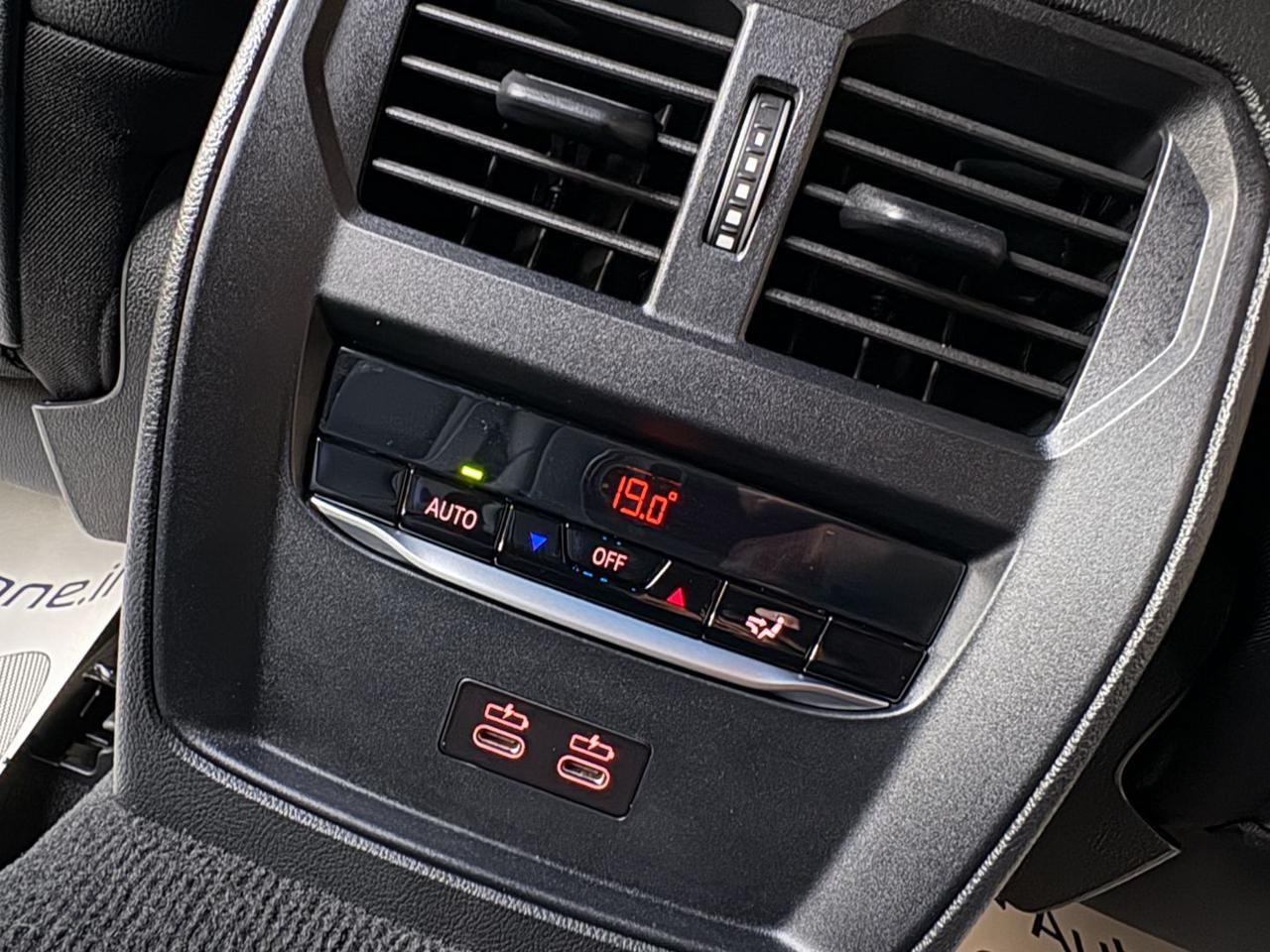 BMW 320 d 48V xDrive Touring Msport Pro. - 58