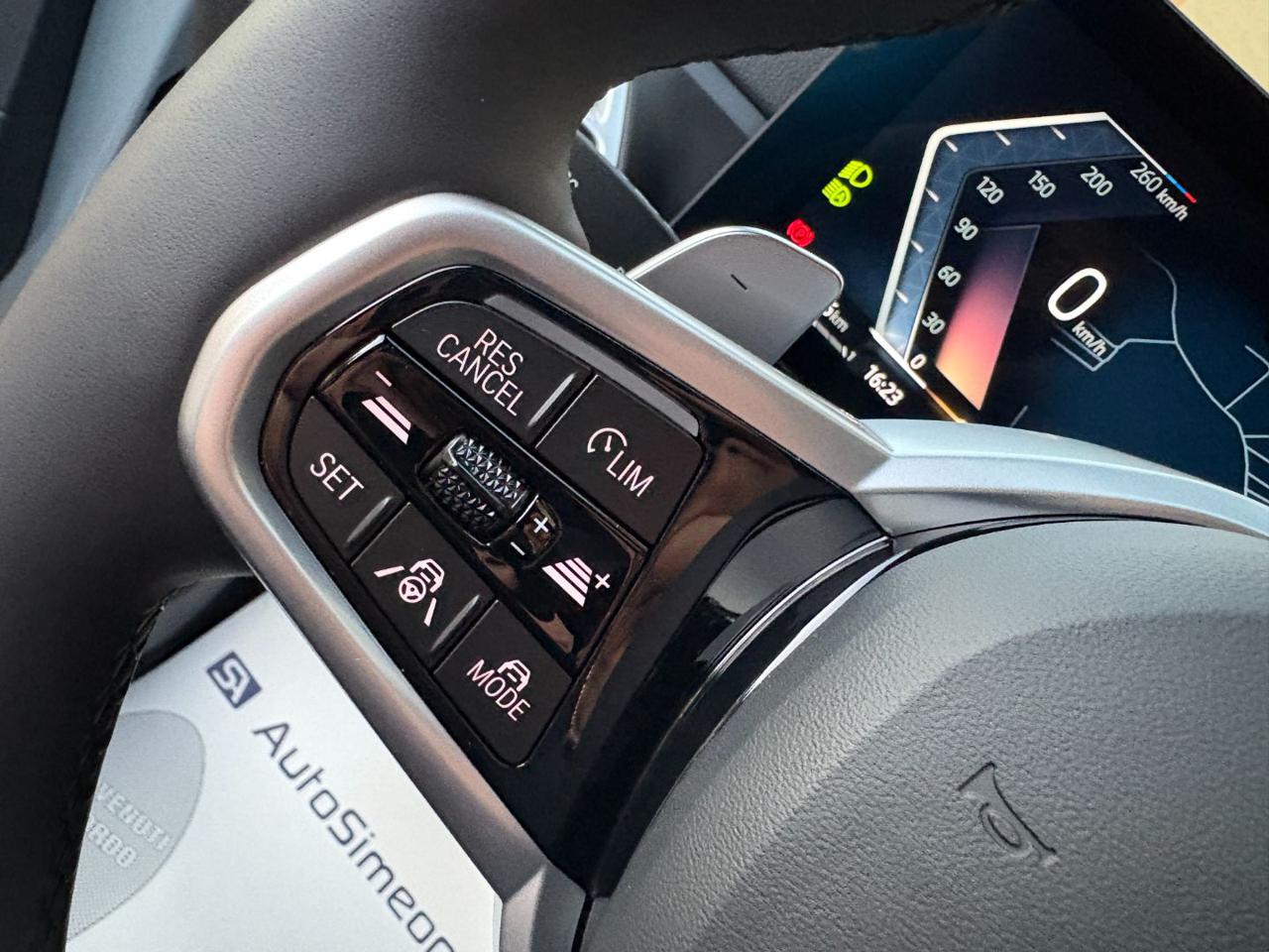 BMW 320 d 48V xDrive Touring Msport Pro. - 23