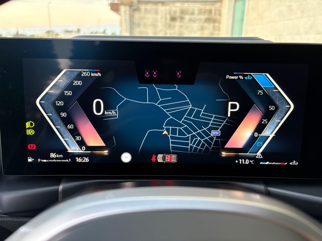 BMW 320 d 48V xDrive Touring Msport Pro. - 33