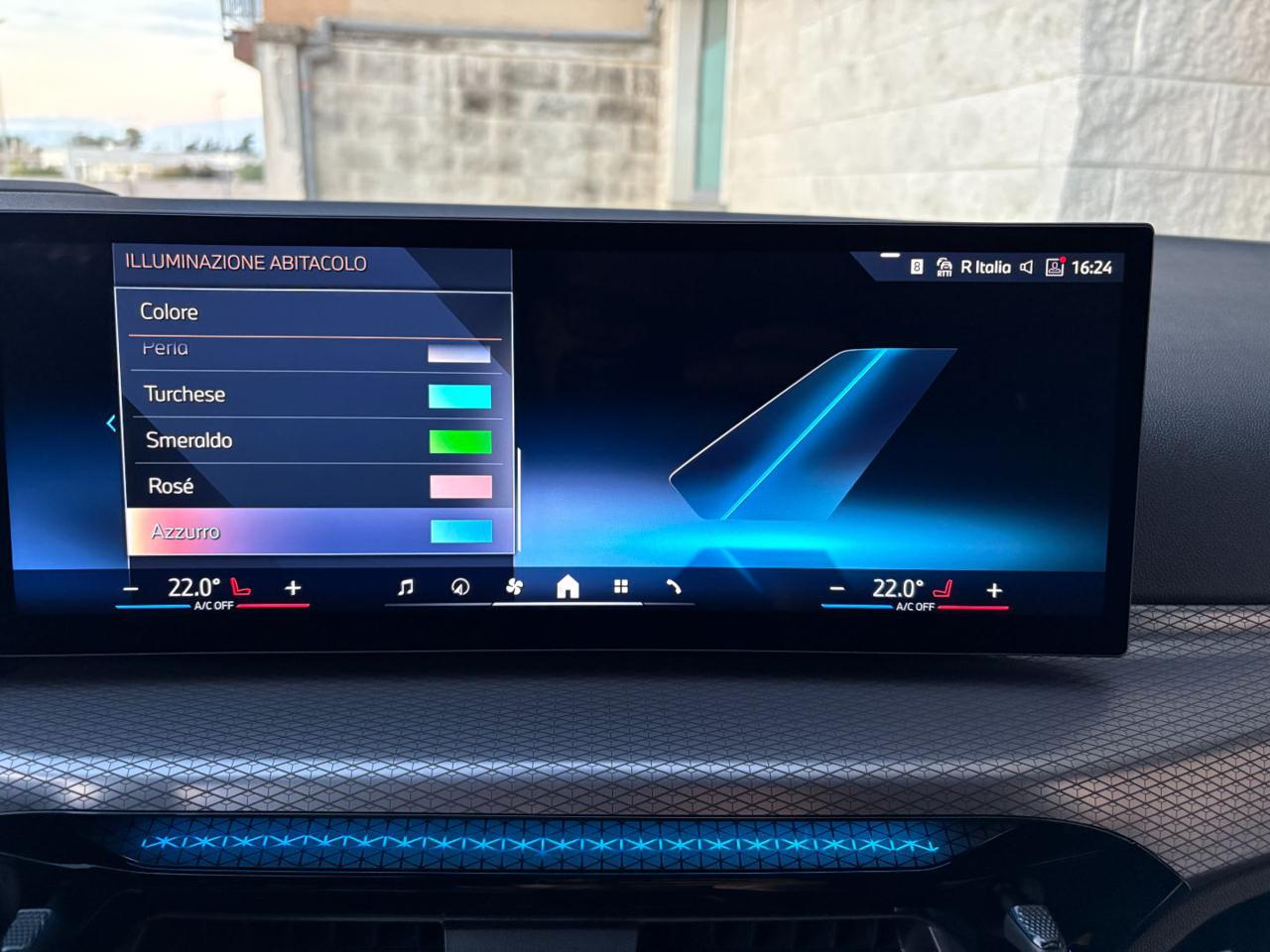 BMW 320 d 48V xDrive Touring Msport Pro. - 18