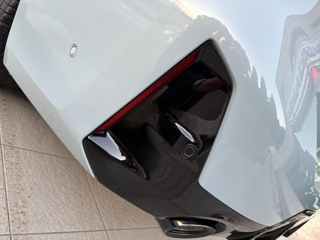 BMW 320 d 48V xDrive Touring Msport Pro. - 55