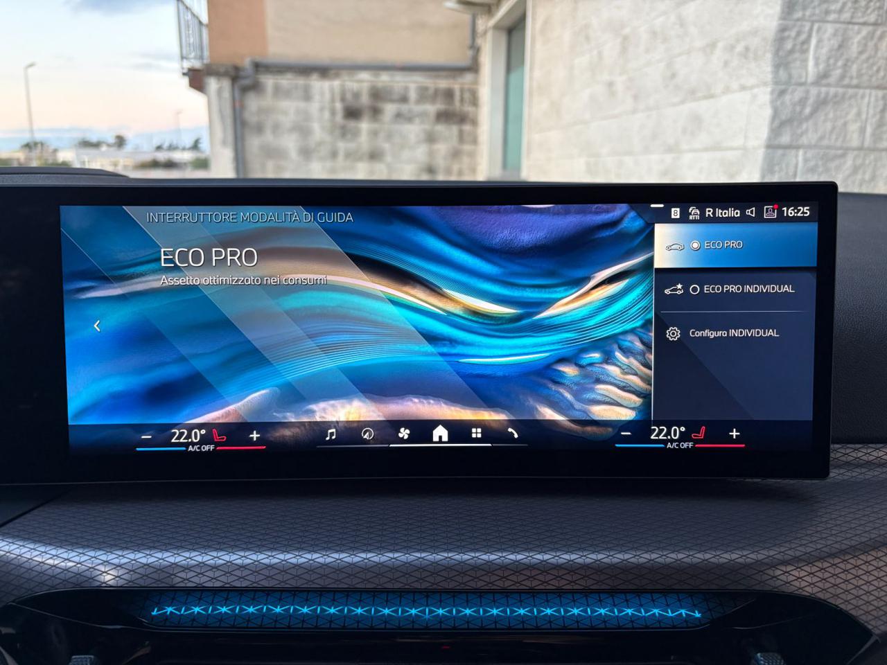 BMW 320 d 48V xDrive Touring Msport Pro. - 32