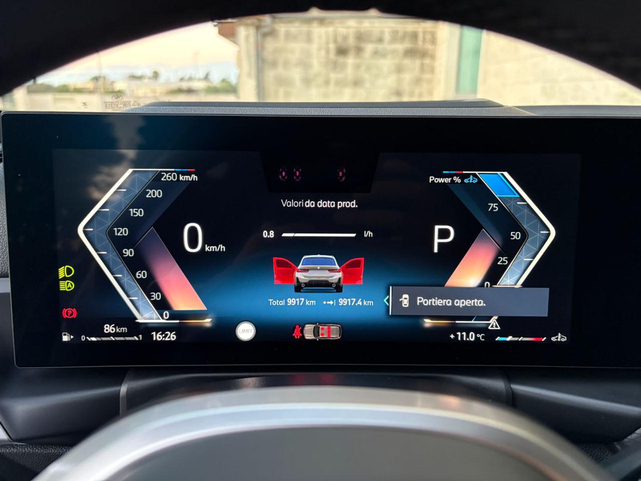 BMW 320 d 48V xDrive Touring Msport Pro. - 34